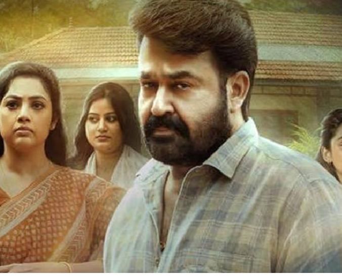 ജോർജുകുട്ടിയും കുടുംബവും തീയേറ്ററുകൾ വാഴുമോ? പ്രീബുക്കിങ്ങിൽ തൂക്കി; ഇതുവരെ എത്രയായി?