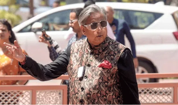 Shashi Tharoor | ఎస్‌ఐఆర్‌ వల్లే బెంగాల్‌లో బీజేపీ గెలుపు.. కేరళలో మేం కూడా.. : శశిథరూర్‌