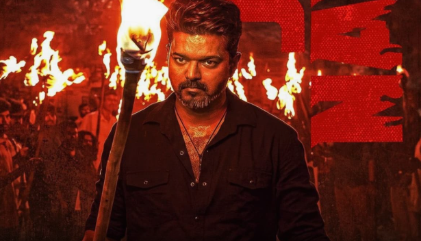 ವಿಜಯ್ ತಮಿಳುನಾಡು ಸಿಎಂ ಪಟ್ಟಕ್ಕೇರಿದ ಬೆನ್ನಲ್ಲೇ 'ಜನ ನಾಯಗನ್' ಚಿತ್ರ ಬಿಡುಗಡೆಗೆ ಸಿದ್ಧತೆ, ನಿರ್ಮಾಪಕರ ಸ್ಪಷ್ಟನೆ!