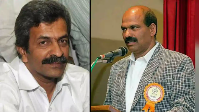 ಶೃಂಗೇರಿ 'ಮರುಎಣಿಕೆ' ಸಮರಕ್ಕೆ ಸುಪ್ರೀಂ ಯಥಾಸ್ಥಿತಿ ಆದೇಶ; ಶಾಸಕನಾಗಿ ರಾಜೇಗೌಡ ಮುಂದುವರಿಕೆ, ಜೀವರಾಜ್‌ಗೆ ಗೇಟ್‌ಪಾಸ್