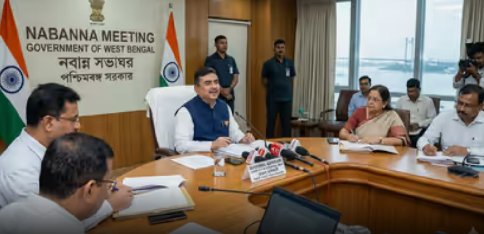 ಬಿಜೆಪಿ ಬಂಗಾಳದ ನಾಗರಿಕತೆಯ ಯುದ್ಧ ಗೆದ್ದಿದ್ದು ಹೇಗೆ?