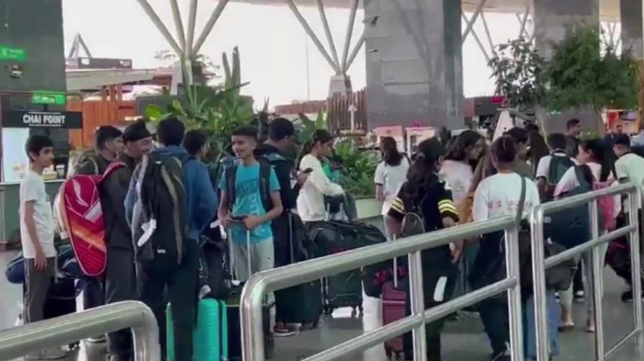 വിദേശരാജ്യങ്ങളില്‍ കുടിയേറ്റനിയമം; മലയാളി വിദ്യാര്‍ഥികള്‍ പ്രതിസന്ധിയില്‍