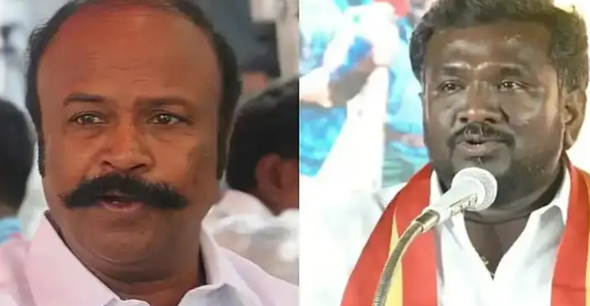 அதிர்ச்சியில் தவெக-வினர்..! 1 வாக்கு வித்தியாசத்தில் வென்ற தவெக எம்எல்ஏ நம்பிக்கை வாக்கெடுப்பில் பங்கேற்க தடை!