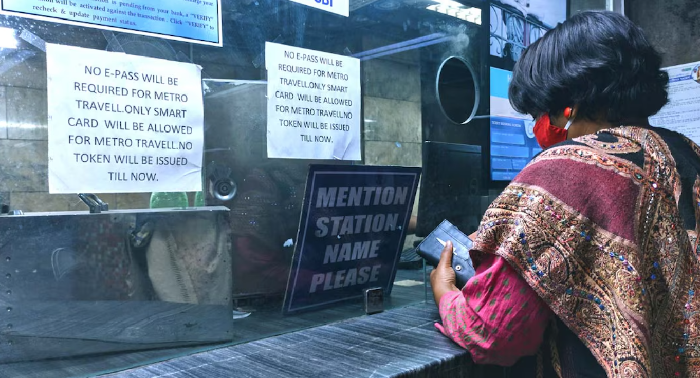 ട്രെയിൻ ടിക്കറ്റ് ബുക്കിങ്ങിൽ വൻ മാറ്റം; റിസർവേഷൻ നിയമങ്ങൾ ഉടൻ മാറിയേക്കും