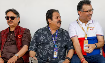 മത്സരദിന ചട്ടങ്ങൾ തുടർച്ചയായി ലംഘിക്കുന്നു; ഐപിഎൽ ടീം ഉടമകൾക്ക് ബിസിസിഐയുടെ രൂക്ഷ വിമർശനം