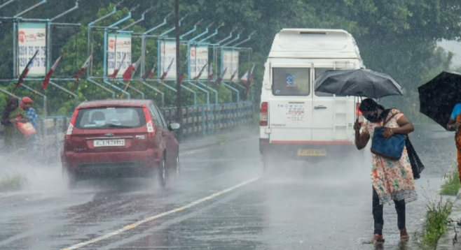 Karnataka Rains: ಕರಾವಳಿಯಲ್ಲಿ ನಾಳೆಯಿಂದ ಭಾರೀ ಮಳೆ ಮುನ್ಸೂಚನೆ; ಹವಾಮಾನ ಇಲಾಖೆ ನೀಡಿದ ವಾರ್ನಿಂಗ್ ಏನು?
