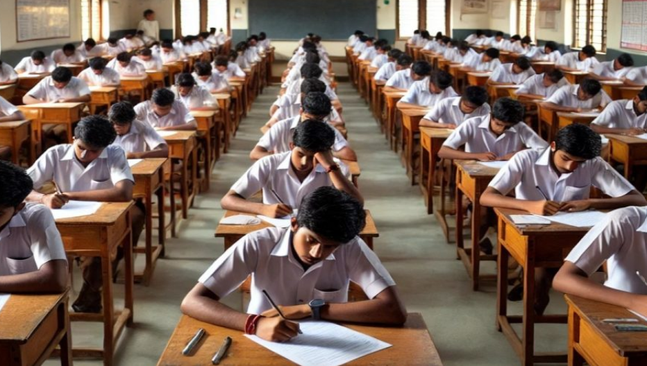 അനിശ്ചിതത്വമൊഴിഞ്ഞു; എസ്എസ്എൽസി ഫലം വെള്ളിയാഴ്ച തന്നെ; പ്രഖ്യാപിക്കുക ഉദ്യോഗസ്ഥർ