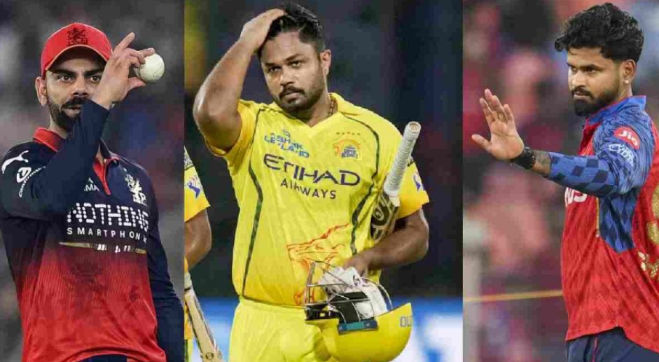 ഗുജറാത്ത് ഒന്നാമത്; ആര്‍സിബിയുടെ പ്ലേ ഓഫ് സാധ്യത കുറഞ്ഞു; ചെന്നൈയ്ക്ക് വേണ്ടത് മൂന്നു ജയം