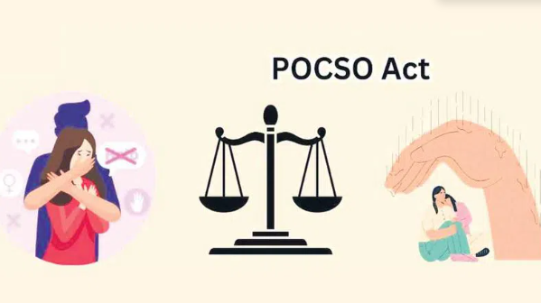 POCSO Act | పోక్సో చట్టం ఏం చెప్తున్నది?