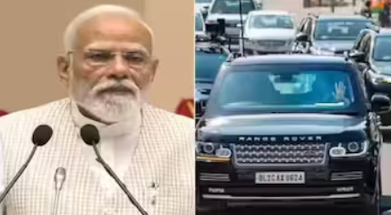 സുരക്ഷാ വാഹനവ്യൂഹം കുറയ്ക്കാൻ എസ്പിജിക്ക് പ്രധാനമന്ത്രിയുടെ നിർദ്ദേശം; സർക്കാർ വകുപ്പുകളിലും ചെലവ് ചുരുക്കൽ