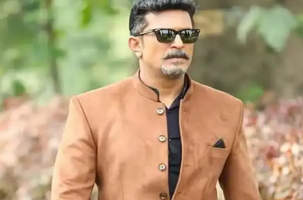 பிரபல நடிகரும் தயாரிப்பாளருமான திலீப் ராஜ் மாரடைப்பால் காலமானார்..!!