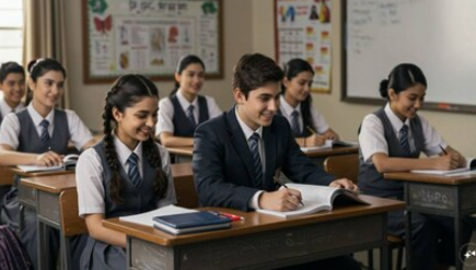 CBSE 12th Result 2026: സിബിഎസ്ഇ പന്ത്രണ്ടാം ക്ലാസ് പരീക്ഷാഫലം പ്രസിദ്ധീകരിച്ചു; വിജയശതമാനം 85.20%