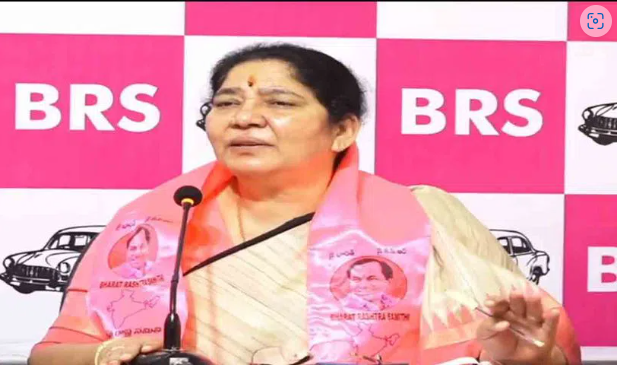 Satyavathi Rathod | పబ్బులు, క్లబ్బుల్లో గొడవలప్పుడే బుద్ధి చెప్పాల్సి ఉండే : సత్యవతి రాథోడ్‌