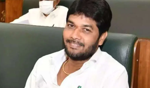 YCP MLC | వైసీసీ ఎమ్మెల్సీ అనంతబాబు బెయిల్‌ రద్దు