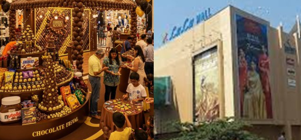 ലുലു മാളിലേക്ക് വിട്ടോ: വൻ വിലക്കുറവിൽ ചോക്ലേറ്റുകൾ..രുചിച്ച് നോക്കി വാങ്ങാനും അവസരം