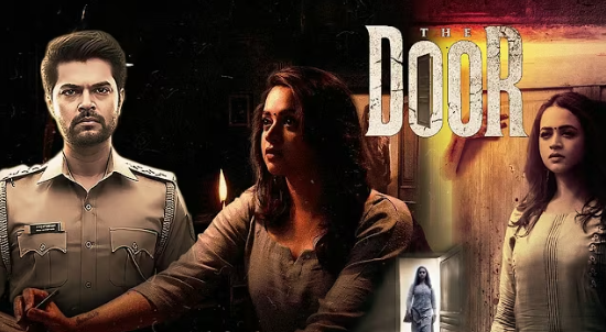  The Door 