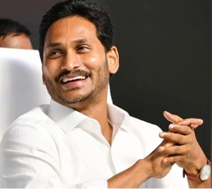 వైఎస్‌ జగన్‌ ప్రభంజనానికి 15 ఏళ్లు