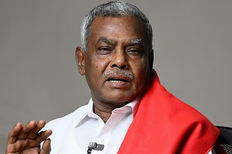 100 நாள் வேலை திட்டத்துக்கு ஜூன் 30-ல் முடிவு: மார்க்சிஸ்ட் கம்யூனிஸ்ட் குற்றச்சாட்டு