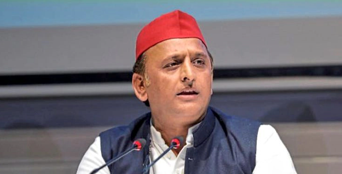 ಯುಪಿ ಚಂಡಮಾರುತಕ್ಕೆ 54 ಮಂದಿ ಬಲಿ: ಪರಿಹಾರ ಕಾರ್ಯಕ್ಕೆ ಅಖಿಲೇಶ್ ಯಾದವ್ ಒತ್ತಾಯ