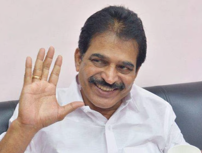 'സന്തോഷമുള്ള തീരുമാനം, സതീശന് പൂര്‍ണപിന്തുണ'; അഭിനന്ദിച്ച് വേണുഗോപാല്‍