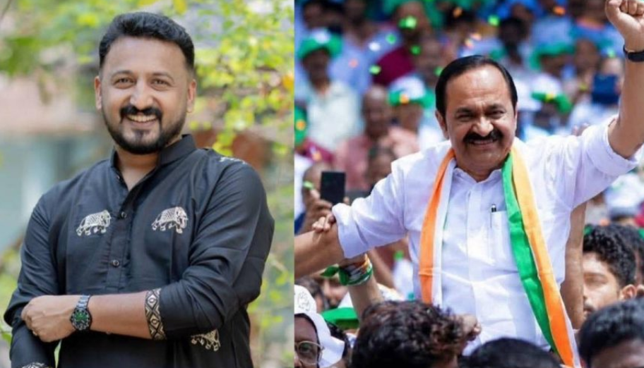 'ജനങ്ങളുടെ സ്വപ്നങ്ങൾ യാഥാർഥ്യമാക്കുന്ന ഒരു സർക്കാരായി മാറും'; വിഡി സതീശന് ആശംസകളുമായി രാഹുൽ മാങ്കൂട്ടത്തിൽ