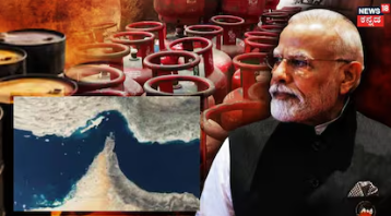Global Energy: ಶತ್ರುಗಳಿಗೆ ನಡುಕ ಹುಟ್ಟಿಸುತ್ತೆ ಮೋದಿ ಸರ್ಕಾರದ ಈ ಹೊಸ ಸಾಗರ ಅಸ್ತ್ರ! ಸಮುದ್ರದಾಳದಲ್ಲಿ ತೈಲ ಭದ್ರತೆಗೆ ಸಜ್ಜಾಯ್ತು ಸಂಜೀವಿನಿ!