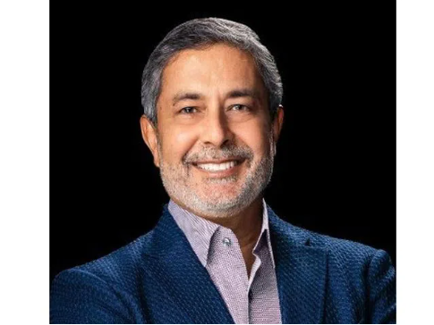 Sanjay Mehrotra: చైనా వెళ్లిన ట్రంప్ బృందంలో భార‌తీయ వ్యాపార‌వేత్త‌.. ఎవ‌రీ సంజ‌య్ మెహ్రోత్రా ?
