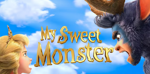 MY SWEET MONSTER