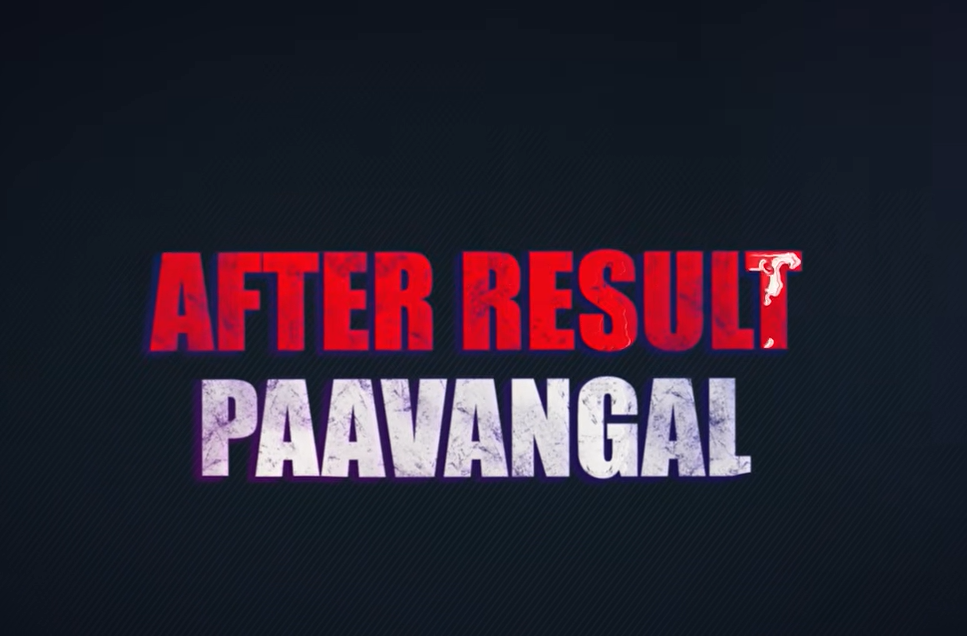  After Result Paavangal