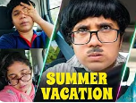  Summer Vacation