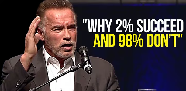 Arnold Schwarzenegger