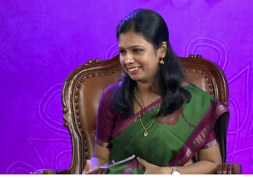  Sirappu Patti Mandram 