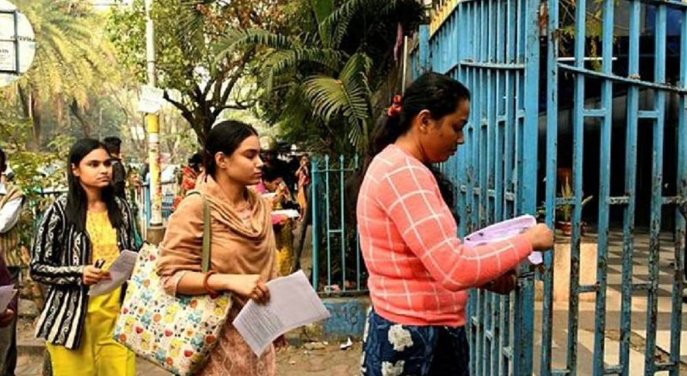 നീറ്റ് പുനഃപരീക്ഷ ജൂൺ 21ന്; തീയതി പ്രഖ്യാപിച്ച് എൻടിഎ