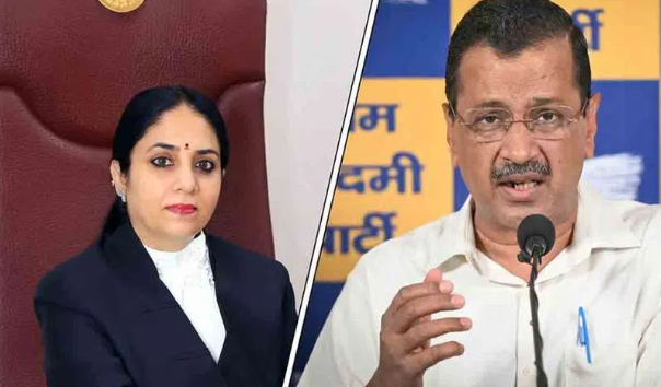 ఎక్సైజ్‌ కేసు విచారణ నుంచి తప్పుకొన్న జస్టిస్‌ స్వర్ణకాంత శర్మ