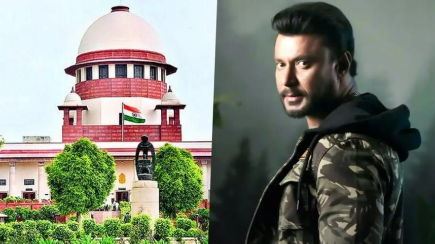 ದರ್ಶನ್​ಗೆ ಇನ್ನೂ ಒಂದು ವರ್ಷ ಜೈಲು ಫಿಕ್ಸ್​; ಸುಪ್ರೀಂ ಕೋರ್ಟ್​ನಲ್ಲೂ ದಾಸನಿಗೆ ಹಿನ್ನಡೆ, ಇವತ್ತು ಆಗಿದ್ದೇನು?