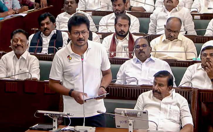 ಜನರ ವಿಭಜಿಸುವ ಜಾತಿ ವ್ಯವಸ್ಥೆಯನ್ನು ನಿರ್ಮೂಲನೆ ಮಾಡಬೇಕು: ಉದಯನಿಧಿ ಸ್ಪಷ್ಟನೆ