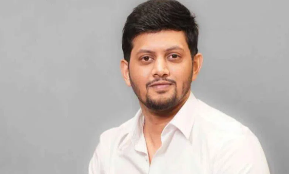 కళామందిర్‌ సీఈవోగా భరద్వాజ్‌
