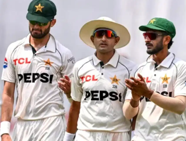 BAN vs PAK: 8 ಅಂಕಗಳೊಂದಿಗೆ ಭಾರಿ ದಂಡ; ಪಾಕ್ ತಂಡಕ್ಕೆ ಮರ್ಮಾಘಾತ ನೀಡಿದ ಐಸಿಸಿ