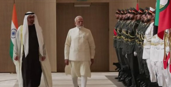 ഹോർമുസ് തുറക്കണമെന്ന് മോദി: ഇന്ത്യയിൽ വൻ നിക്ഷേപം, സ്ട്രാറ്റജിക് പെട്രോളിയം റിസർവിൽ നിർണായക കരാറുമായി ഇന്ത്യയും യുഎഇയും