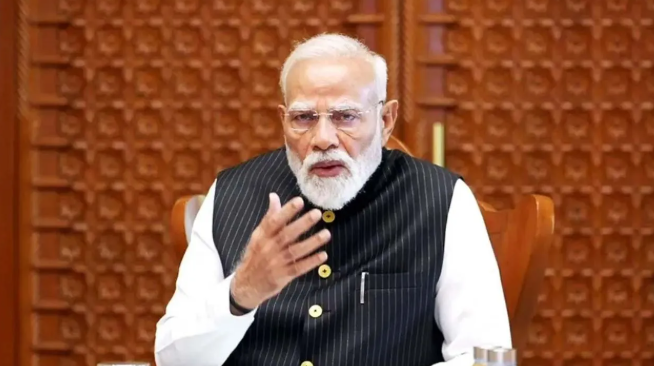 PM Modi: విదేశీ ప్రయాణాలపై పన్ను విధింపులంటూ వార్తలు.. ప్రధాని మోడీ కీలక ప్రకటన 