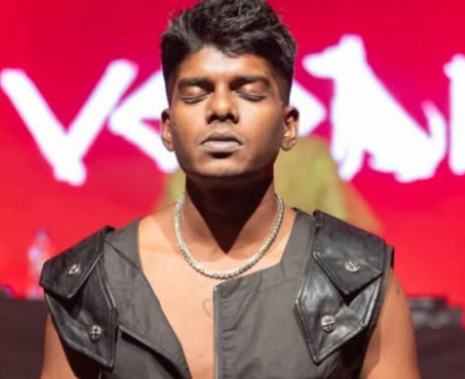 റാപ്പർ വേടന് തിരിച്ചടി, ധരിച്ചിരുന്നത് യഥാർഥ പുലിപ്പല്ലെന്ന് സ്ഥിരീകരണം