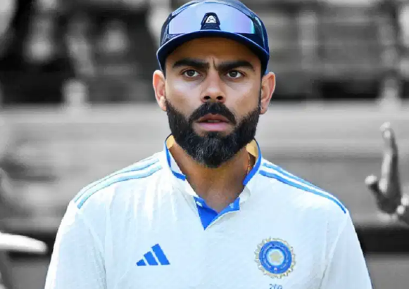 ಸ್ವಾಭಿಮಾನವೇ ಮುಖ್ಯ… ಟೆಸ್ಟ್ ನಿವೃತ್ತಿಗೆ ಕಾರಣ ಬಿಚ್ಚಿಟ್ಟ ವಿರಾಟ್ ಕೊಹ್ಲಿ