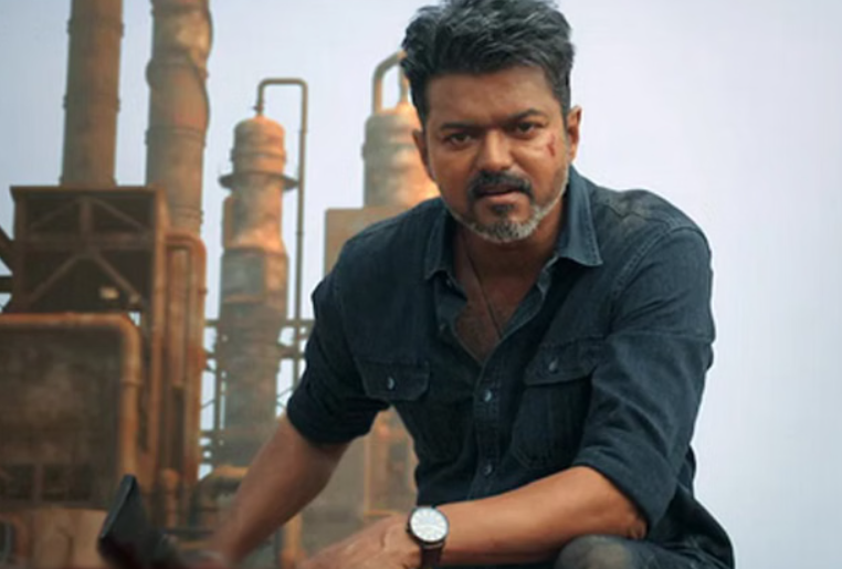 ‘ஜனநாயகன்’ திரைப்பட வழக்கு: 3 பேர் மீது குண்டர் சட்டம் பாய்ந்தது