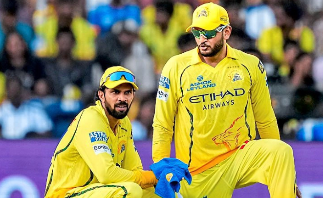 Play-offs scenario: ಲಕ್ನೋ ವಿರುದ್ದ ಸೋತ ಚೆನ್ನೈ ತಂಡಕ್ಕೆ ಇನ್ನೂ ಪ್ಲೇಆಫ್‌ ಅವಕಾಶ ಇದೆಯಾ?