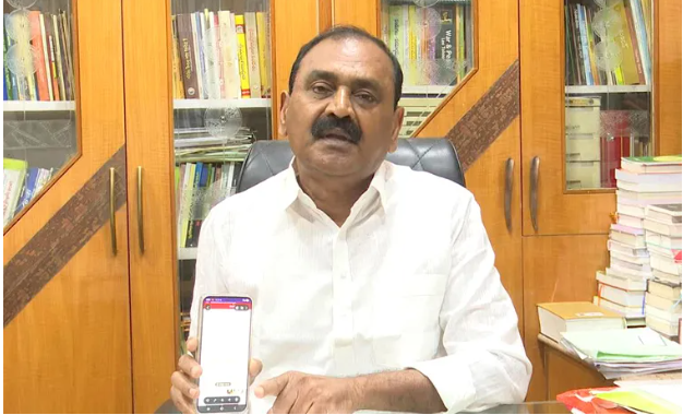 ‘శ్రీవాణి టికెట్ల జారీలో అడ్డంగా దొరికిన టీటీడీ’