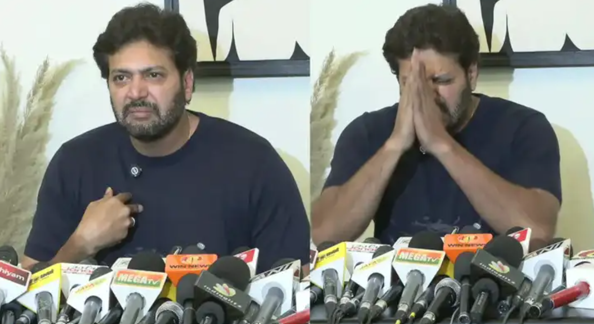 என் குடும்பத்தை கெடுத்ததே 'அந்த' 3 எழுத்து நடிகைதான்..! - ஜெயம் ரவி வைத்த பகீர் குற்றச்சாட்டு!