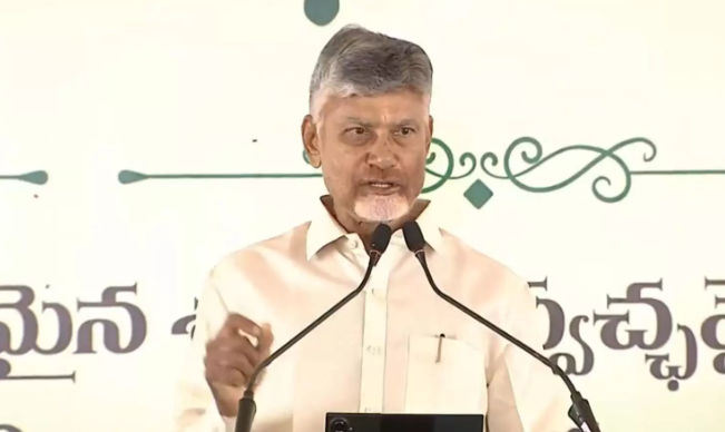 ఏపీలో 3వ బిడ్డకు రూ.30 వేలు, 4వ బిడ్డకు రూ.40 వేలు..చంద్రబాబు సంచలన ప్రకటన (video)