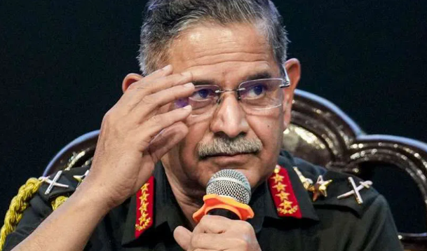 Army Chief Upendra Dwivedi: పాకిస్థాన్‌కు వార్నింగ్ ఇచ్చిన ఆర్మీ చీఫ్ ఉపేంద్ర ద్వివేది