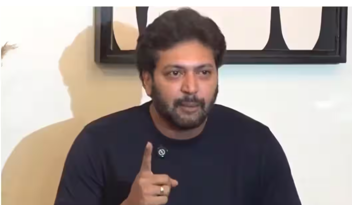 Ravi Mohan: కెనీషాతో బ్రేకప్, ఆర్తితో డివోర్స్‌పై 'జయం' రవి సంచలన ప్రెస్‌మీట్... రెచ్చిపోతే తట్టుకోలేరంటూ
