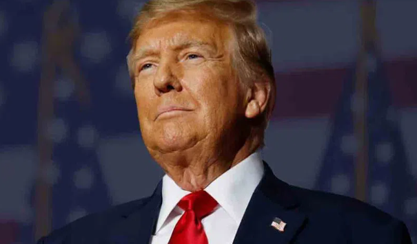 Donald Trump | ఐసిస్‌ టాప్‌ కమాండర్‌ హతం.. ప్రకటించిన అమెరికా అధ్యక్షుడు ట్రంప్‌